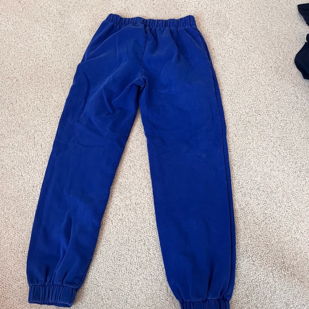 Brandy Melville Sweatpants